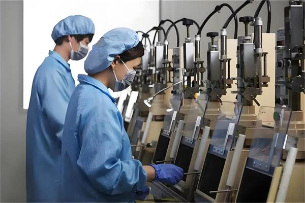 Customer Case Study: Glass Cutting Fluid