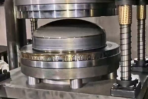 Guangdong Junfu Lubrication Technology Co., Ltd.