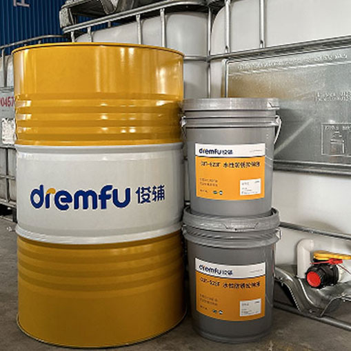 DK-736A  Grinding oil