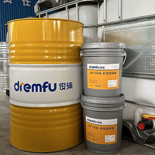 DK-736A  Grinding oil