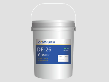 Df-26 Synthetic High Temperature Grease