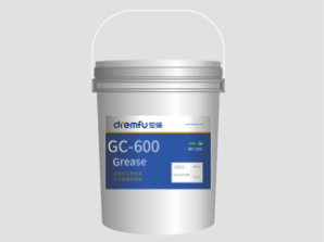 What Are The Advantages Of GC-600 Graphite High-Temperature Lubricating Grease?