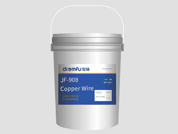 copper cable oil
