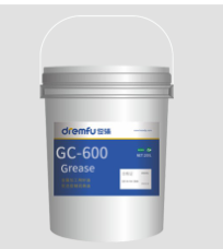 GC-600 Graphite High-Temperature Lubricating Grease GC-600 Graphite High-Temperature Lubricating Grease